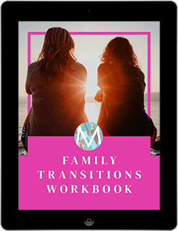 Family transitions Workbook