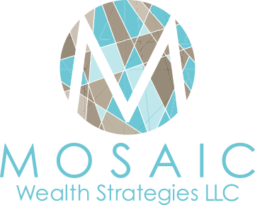 mosaic wealth strategies logo